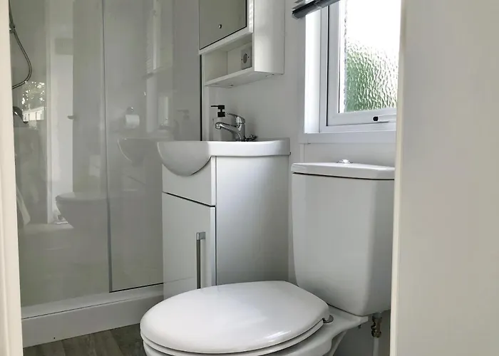 557 Op Recreatiepark De Wielen 펜션 *