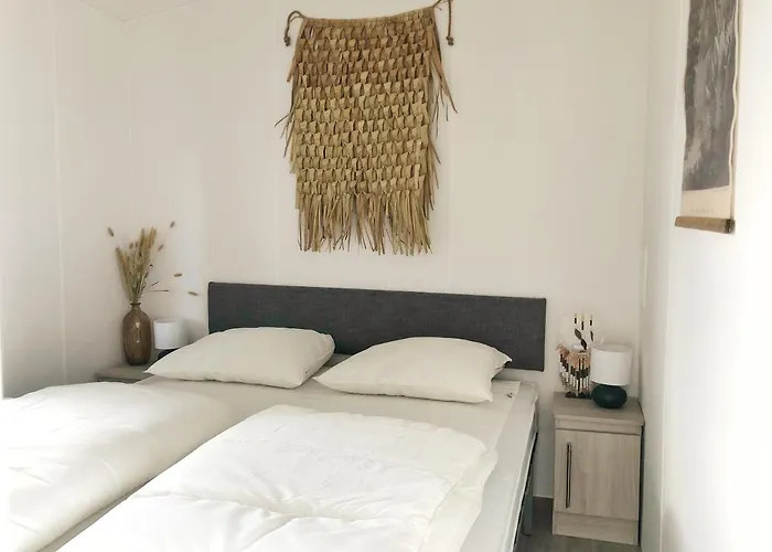 557 Op Recreatiepark De Wielen 신트 마르턴