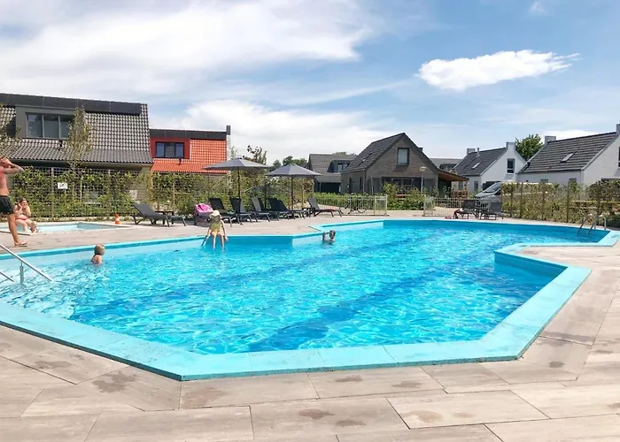 557 Op Recreatiepark De Wielen *