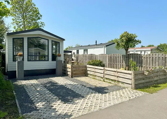 557 Op Recreatiepark De Wielen