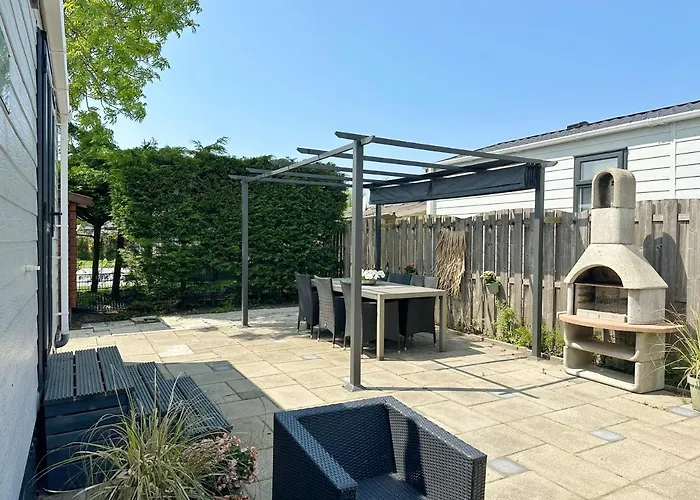 557 Op Recreatiepark De Wielen