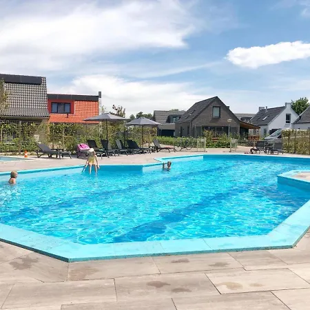 557 Op Recreatiepark De Wielen *