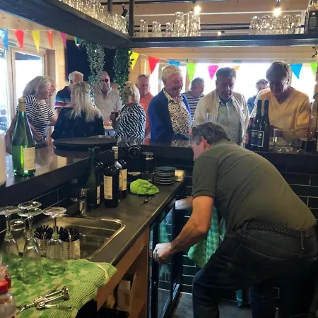 557 Op Recreatiepark De Wielen