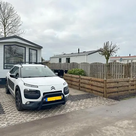 557 Op Recreatiepark De Wielen 荷属圣马丁