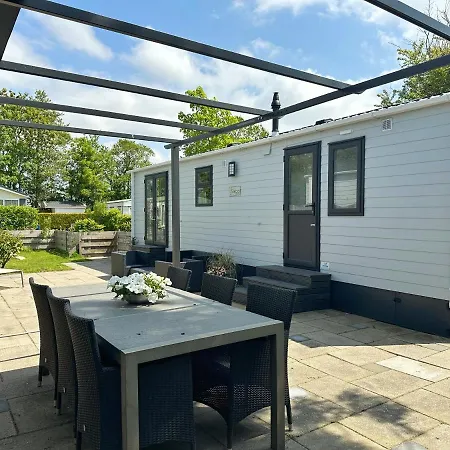 557 Op Recreatiepark De Wielen *