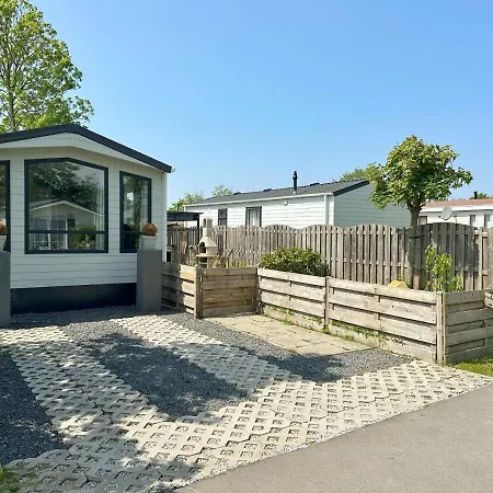 557 Op Recreatiepark De Wielen